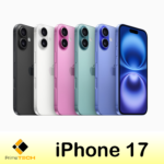 Iphone 17 Simples
