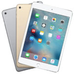 IPad Mini 4 Tablet 7.9 Inch  PC WIFI 64gb  128G Wi-fi M1 USB Type C English 8g