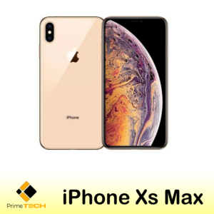 IPhone Xs Max